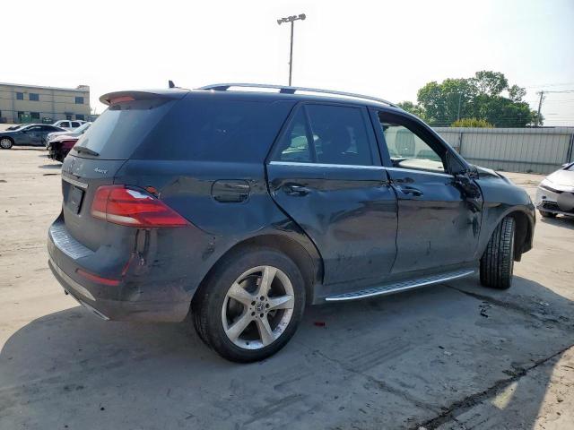 Vin: 4jgda5hb6jb065910, lot: 57254925, mercedes-benz gle-class 350 4matic 20183