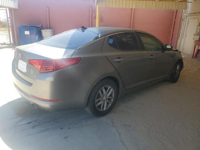 Vin: 5xxgm4a75dg195815, lot: 58396345, kia optima lx 20133