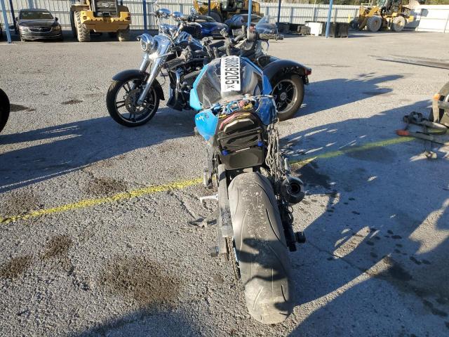 2023 SUZUKI GSX800 R JS1EM11B9P7100318