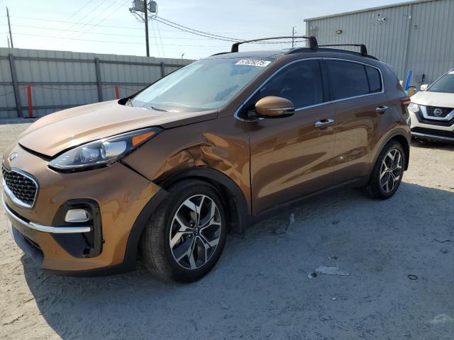 Vin: kndpn3ac0m7854669, lot: 57829275, kia sportage ex 2021 img_1