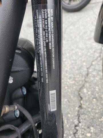 2024 HARLEY-DAVIDSON FXLRS 1HD1YWZ10RB045824