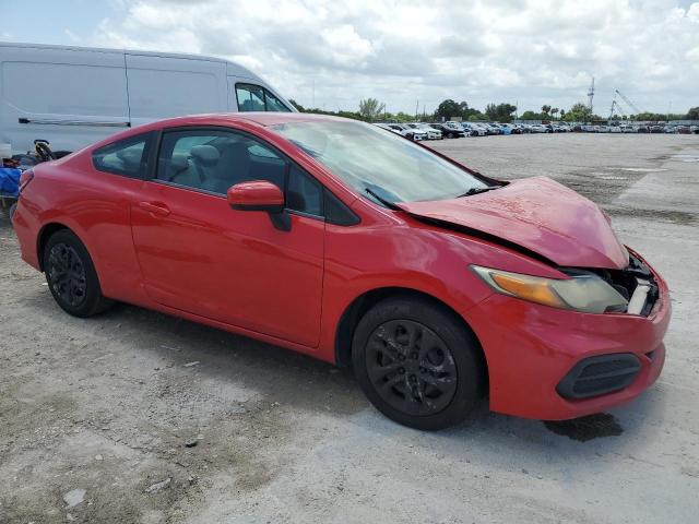 Vin: 2hgfg3b55fh520541, lot: 58564505, honda civic lx 20154