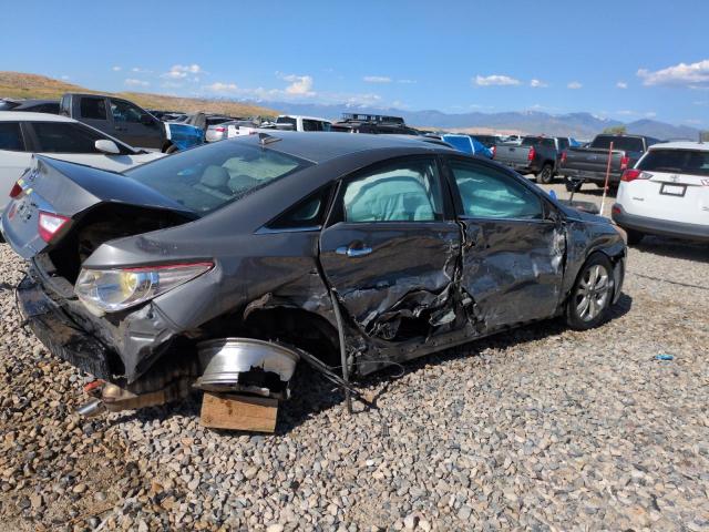 Vin: 5npec4ac7dh625338, lot: 56511085, hyundai sonata se 20133