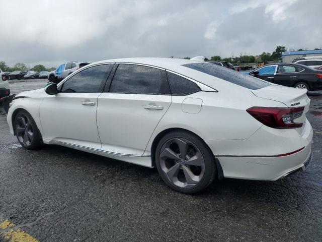 Vin: 1hgcv2f9xja042690, lot: 57122025, honda accord touring 20182