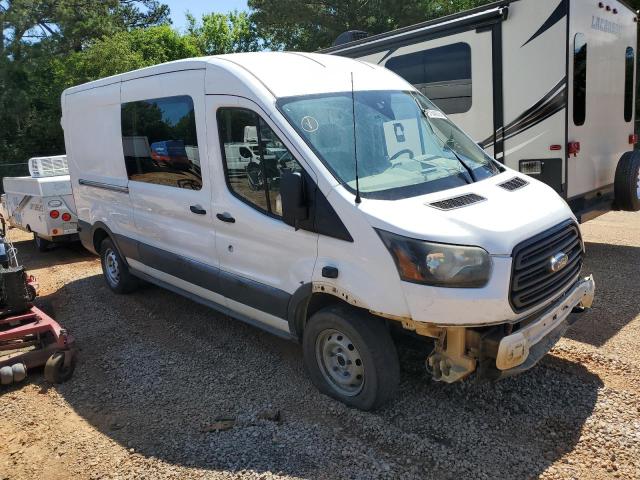 Vin: 1ftnr2cm9fka08696, lot: 57649205, ford transit t-250 20154