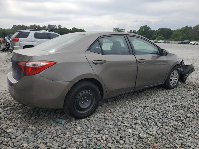 Vin: 5yfburhe0hp666634, lot: 54986265, toyota corolla l 20173