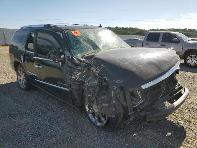 Vin: 1gyukcef5ar135038, lot: 57600725, cadillac escalade premium 20104