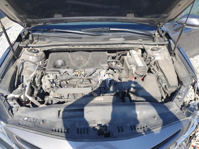 2019 TOYOTA CAMRY L - 4T1B11HK5KU264629