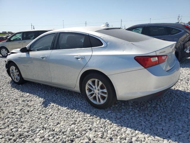 2018 CHEVROLET MALIBU LT - 1G1ZD5ST2JF177611