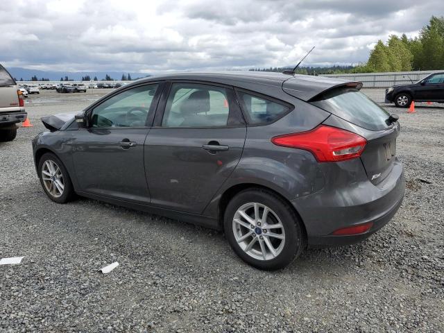 Vin: 1fadp3k24hl314943, lot: 57576195, ford focus se 20172
