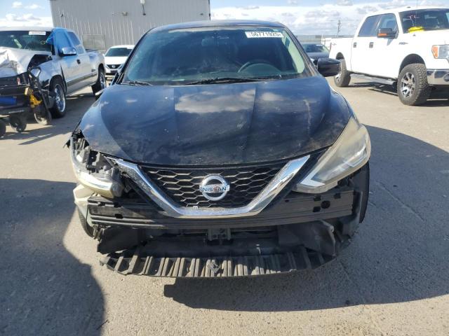 2016 NISSAN SENTRA S - 3N1AB7AP3GL680673