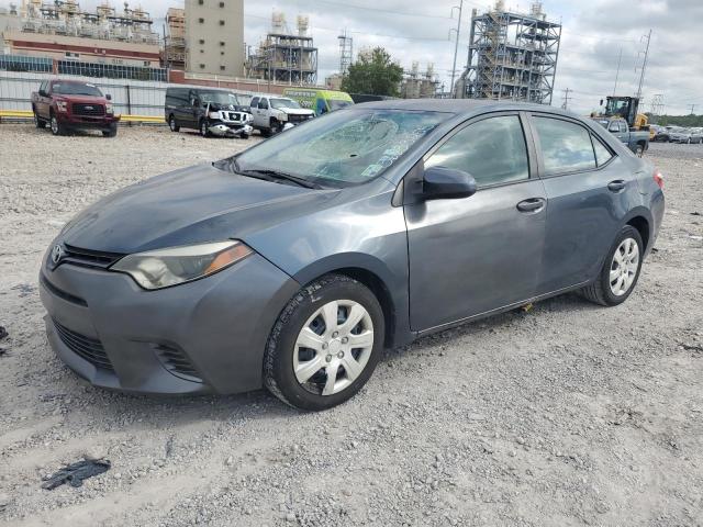 Vin: 5yfburhe4fp345645, lot: 56633255, toyota corolla l 2015 img_1