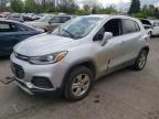 2019 CHEVROLET TRAX 1LT - KL7CJPSB4KB892193