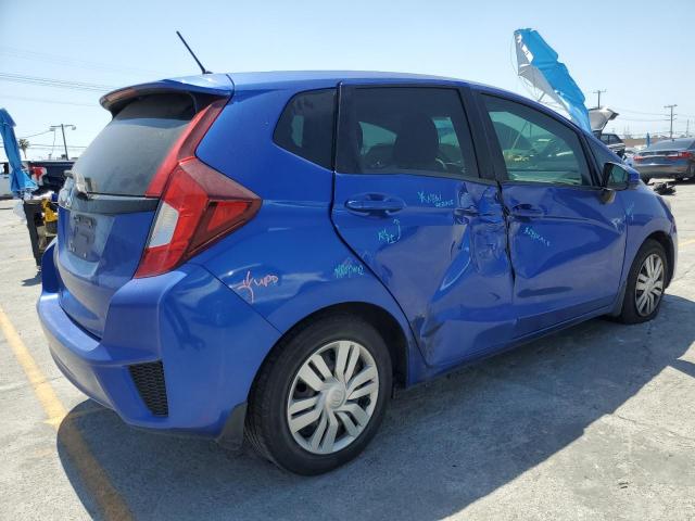 2017 HONDA FIT LX 3HGGK5H53HM713006