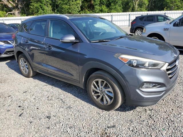 Vin: km8j33a23gu198939, lot: 57412575, hyundai tucson limited 20164