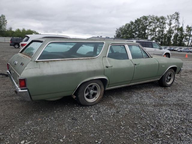Vin: 1d36h2l564408, lot: 57021445, chevrolet concours 19723
