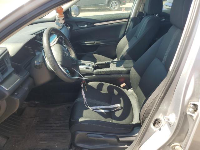 2016 HONDA CIVIC LX - 2HGFC2F5XGH008047
