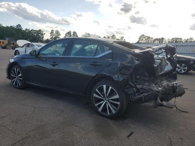 2022 NISSAN ALTIMA SR 1N4BL4CV2NN307667