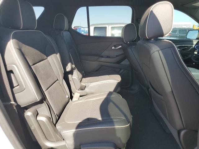 2024 CHEVROLET TRAVERSE L - 1GNETZKW5RJ136707