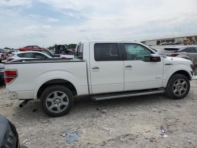 Vin: 1ftfw1ct1dkd72610, lot: 57755405, ford f-150 supercrew 20133