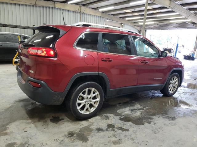Vin: 1c4pjlcb4hd233216, lot: 58076455, jeep grand cher latitude 20173
