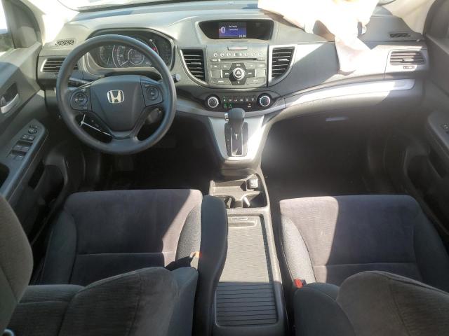 2013 HONDA CR-V LX #3259625426