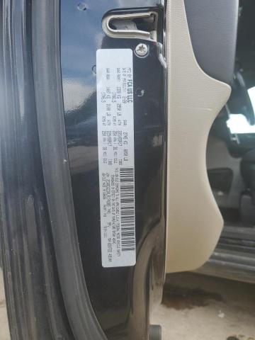 2020 DODGE GRAND CARA 2C4RDGCG4LR174385