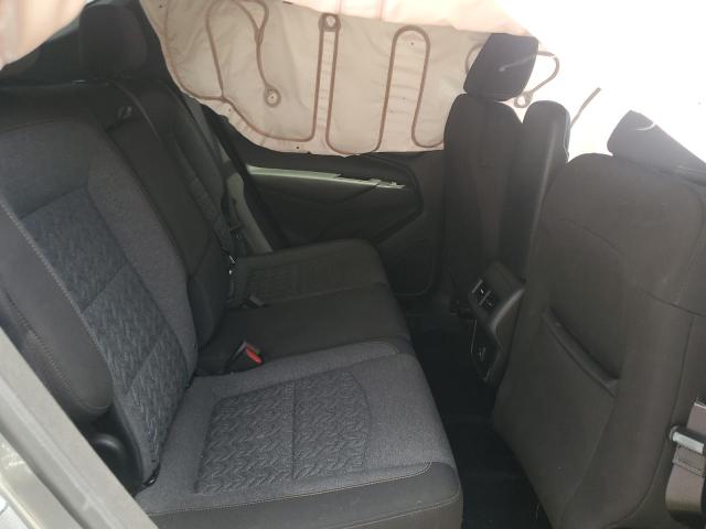 2023 CHEVROLET EQUINOX LT - 3GNAXUEGXPS185052