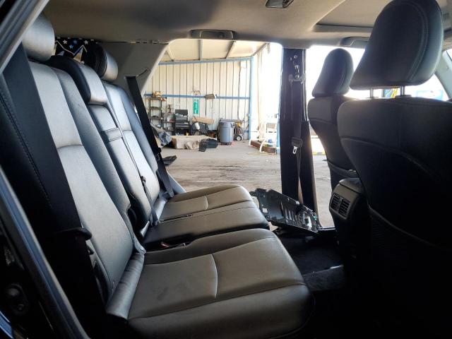 2019 TOYOTA 4RUNNER SR - JTEBU5JR6K5630372