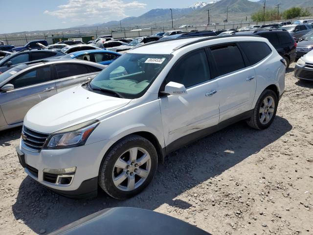 2016 CHEVROLET TRAVERSE L - 1GNKVGKD9GJ170792