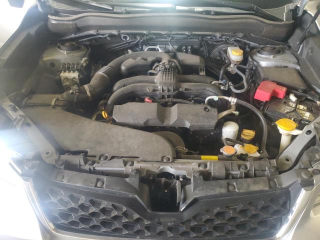 2015 SUBARU FORESTER 2 - JF2SJAHC6FH831248