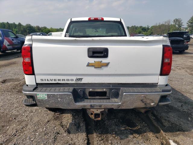 2016 CHEVROLET SILVERADO - 1GC1KUEG0GF157501