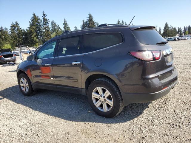 Vin: 1gnkvhkd9ej247972, lot: 55513775, chevrolet traverse lt 20142