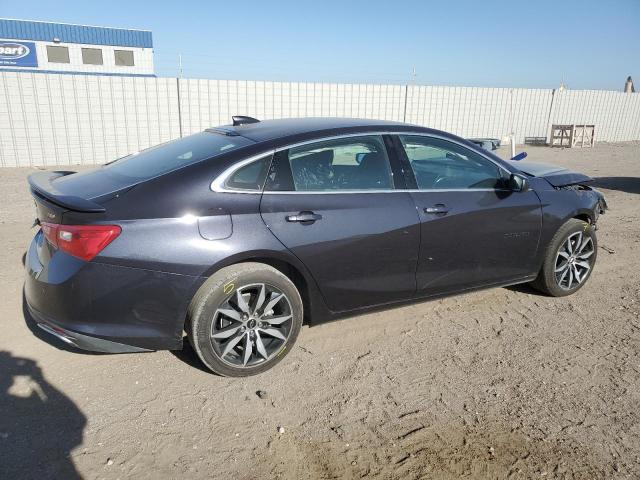 Vin: 1g1zg5st1nf205847, lot: 56997595, chevrolet malibu rs 20223
