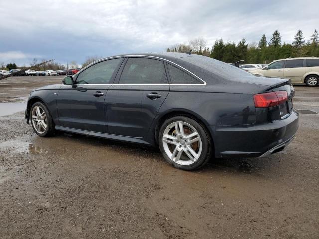 Vin: waujfafc9gn153934, lot: 55654265, audi a6 quattro progressiv/technik s line 20162