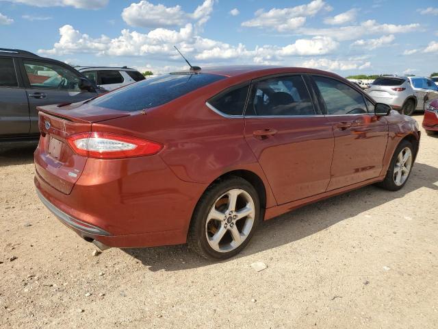 Vin: 3fa6p0hd6er255035, lot: 56497425, ford fusion se 20143