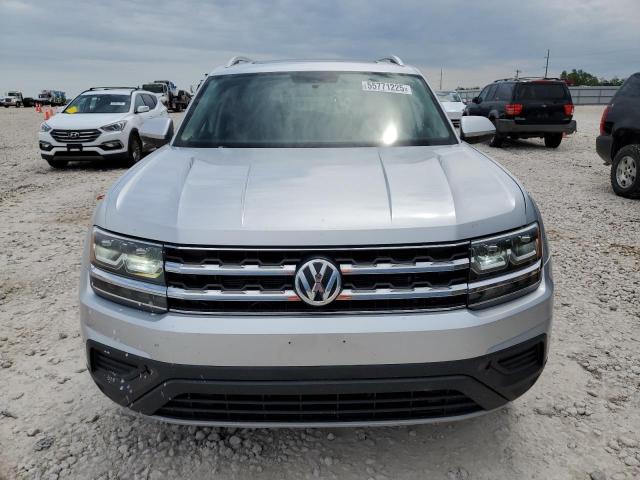 2018 VOLKSWAGEN ATLAS 1V2BR2CA4JC500319
