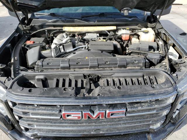 2020 GMC SIERRA K25 - 1GT49PEY3LF223391