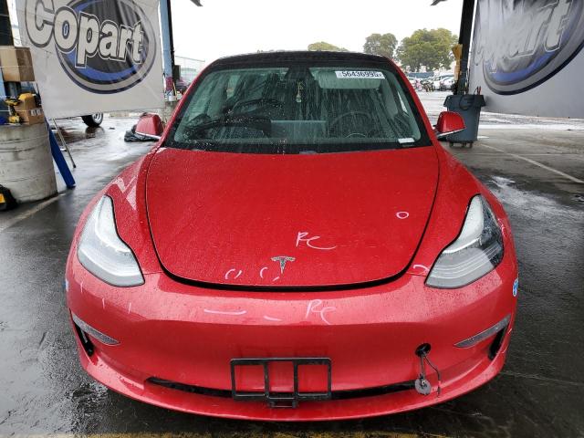 2020 TESLA MODEL 3 - 5YJ3E1EB3LF646301