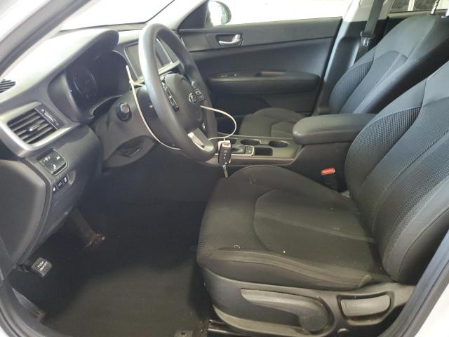 2019 KIA OPTIMA LX - 5XXGT4L37KG294064