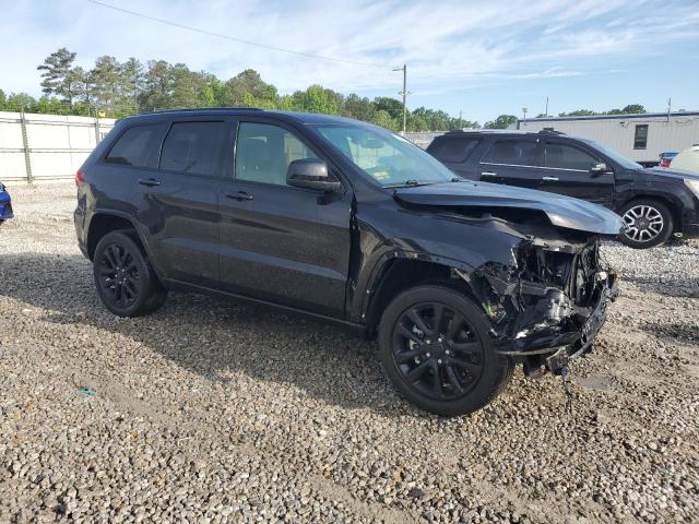 Vin: 1c4rjfag2mc687568, lot: 56245715, jeep grand cher laredo 20214