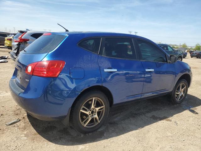 Vin: jn8as5mv8aw111058, lot: 56347715, nissan rogue s 20103