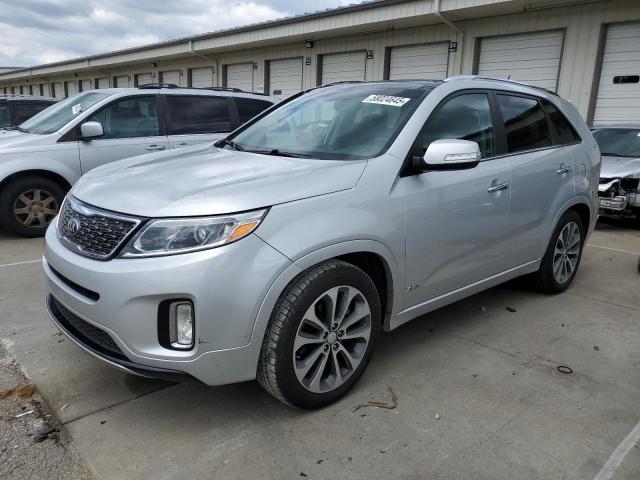 Vin: 5xykwda79fg626692, lot: 58024645, kia sorento sx 2015 img_1