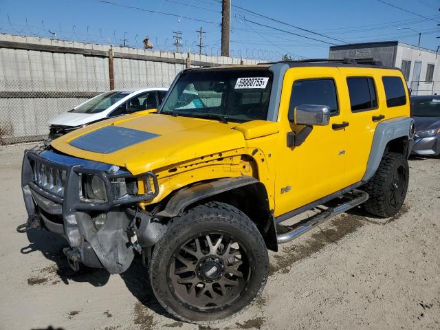 HUMMER H3