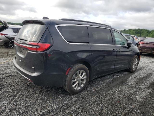 Vin: 2c4rc3bg4nr209748, lot: 58581595, chrysler pacifica touring l 20223