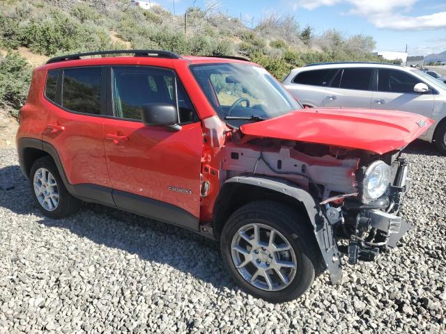 2020 JEEP RENEGADE S #3275027725