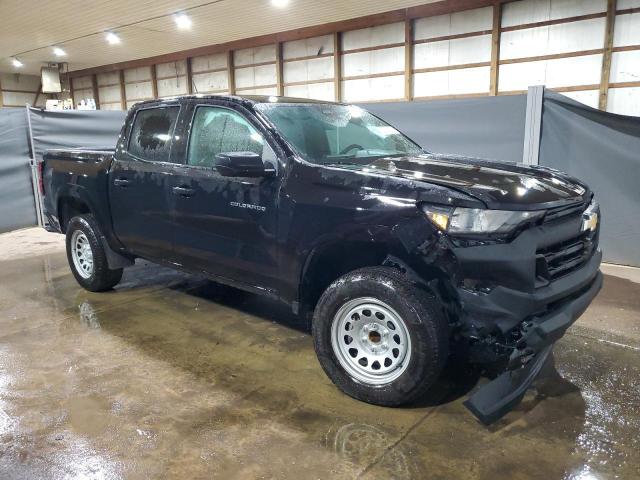 Vin: 1gcpsbek2s1165558, lot: 59194545, chevrolet colorado 20254