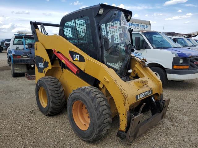 CATERPILLAR 262 2008 CAT0262CTMST03047 photo #1