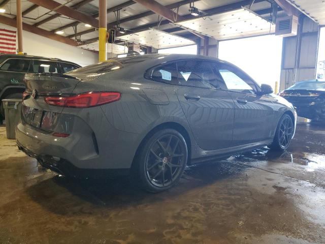 Vin: wba13al03n7l23564, lot: 57488725, bmw m2 20223