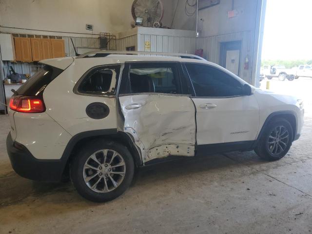 Vin: 1c4pjllb8kd144983, lot: 55091865, jeep grand cher latitude plus 20193